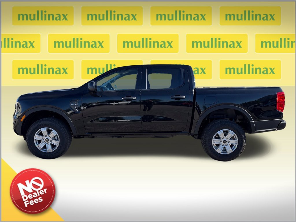 New 2026 Ford Ranger XL RWD image 2