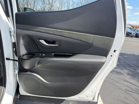 Used 2023 Hyundai Santa Cruz Limited w/ Tow & Go Package image 24