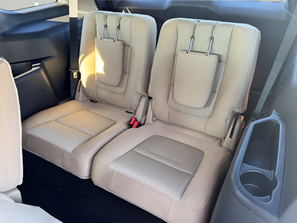 Used 2016 Ford Explorer FWD image 30