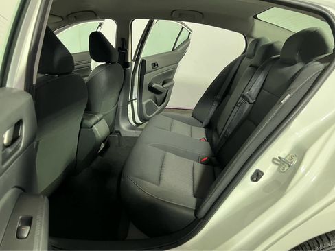 Certified 2025 Nissan Altima 2.5 SV image 22