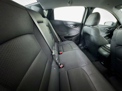 Used 2025 Chevrolet Malibu LT image 26