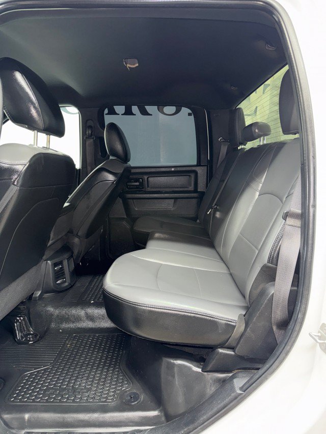 Used 2022 RAM 3500 Tradesman AWD/4WD image 28