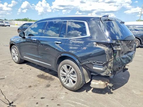 Used 2022 Cadillac XT6 Premium Luxury FWD image 4