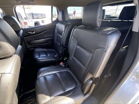 Used 2018 GMC Acadia SLT FWD image 20