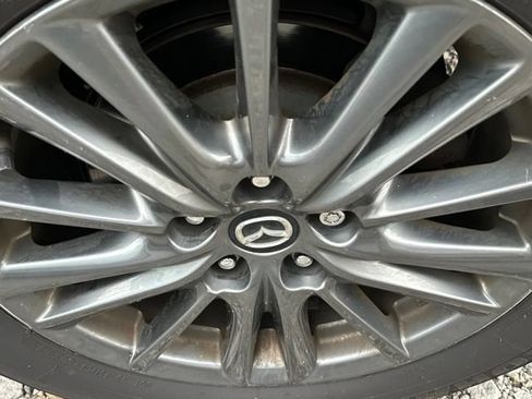 Used 2021 MAZDA CX-5 Touring w/ Touring Preferred SV Package AWD/4WD image 6