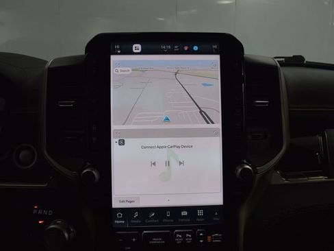 Used 2025 RAM 1500 Tungsten w/ Towing Technology Group image 26