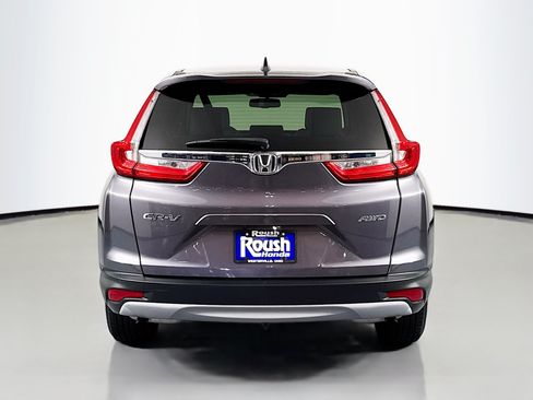 Certified 2017 Honda CR-V EX-L image 6