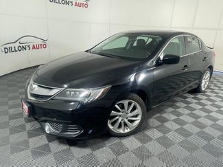 Used 2016 Acura ILX image 1