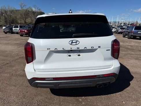 Used 2024 Hyundai Palisade SEL image 5
