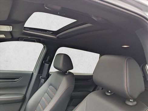 Certified 2026 Honda CR-V Sport-L image 15