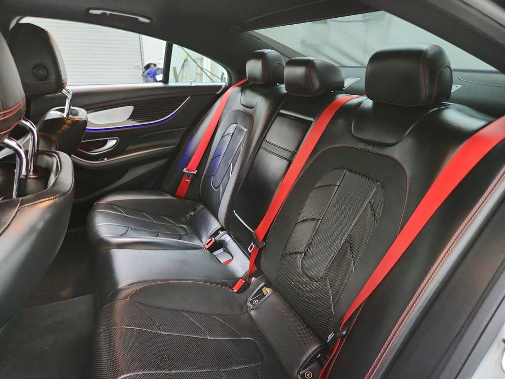 Used 2019 Mercedes-Benz CLS 53 AMG 4MATIC image 24