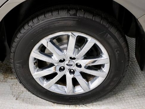 Used 2014 Ford Edge SEL w/ Equipment Group 205A image 19