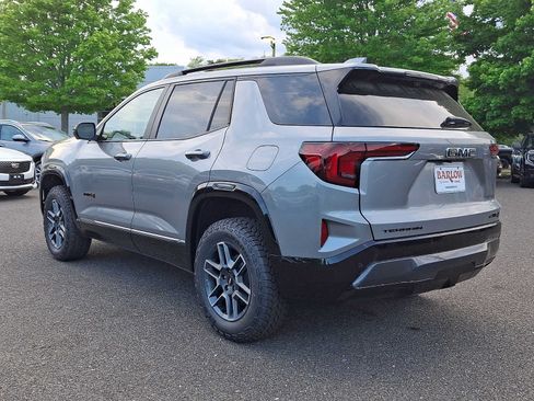 New 2026 GMC Terrain AT4 w/ Technology Package II AWD/4WD image 3