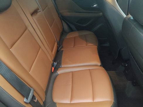 Used 2015 Buick Encore Leather FWD image 19