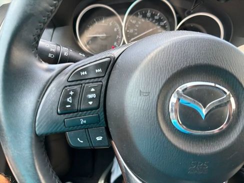 Used 2016 MAZDA CX-5 Touring FWD image 16