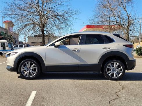 Used 2024 MAZDA CX-30 AWD 2.5 S w/ Preferred Package image 2