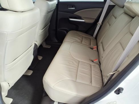 Used 2014 Honda CR-V EX-L image 10