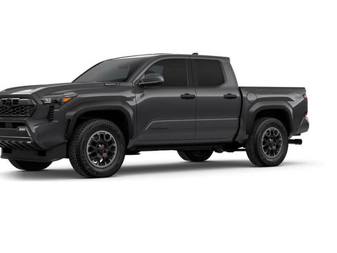 New 2026 Toyota Tacoma TRD Off-Road AWD/4WD image 2