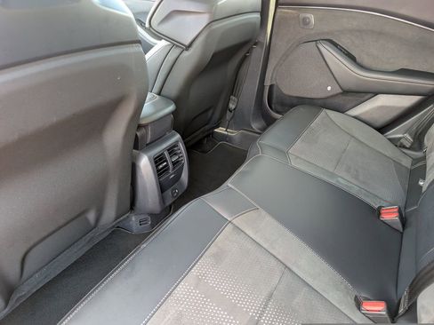 Used 2022 Ford Mustang Mach-E GT w/ GT Performance Edition image 17