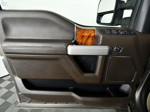 Used 2019 Ford F250 King Ranch w/ King Ranch Ultimate Package image 21