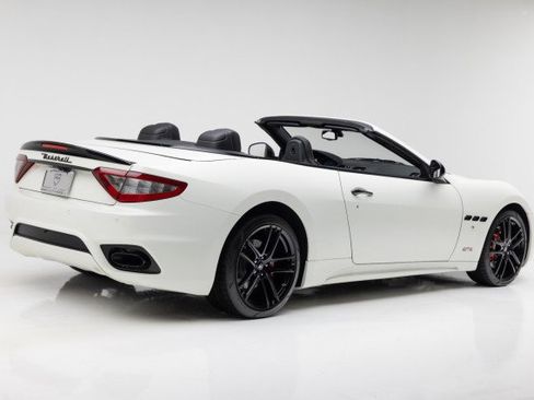 Used 2019 Maserati GranTurismo Sport image 11