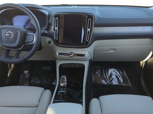 New 2026 Volvo XC40 B4 Plus w/ Protection Package image 15