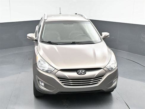 Used 2013 Hyundai Tucson GLS AWD/4WD image 19