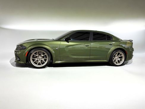 Used 2023 Dodge Charger Scat Pack image 2