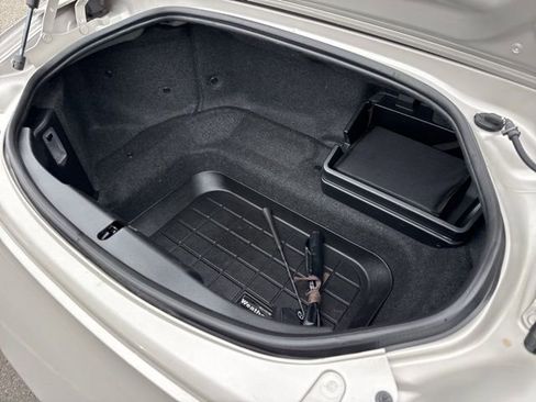 Used 2022 MAZDA MX-5 Miata RF Grand Touring image 29