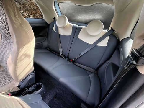 Used 2013 FIAT 500 Pop image 22