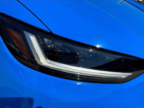 New 2026 Honda HR-V Sport image 13