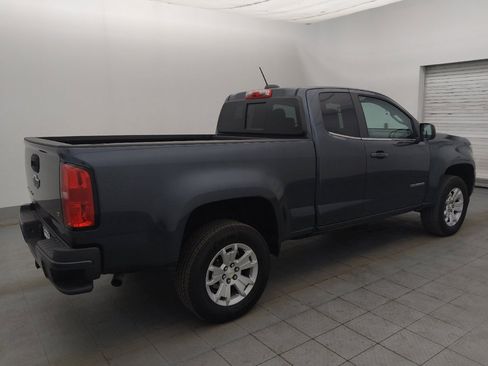 Used 2019 Chevrolet Colorado LT w/ LT Convenience Package RWD image 10