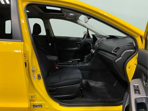 Used 2015 Subaru Crosstrek 2.0i Premium w/ Special Edition Package image 30