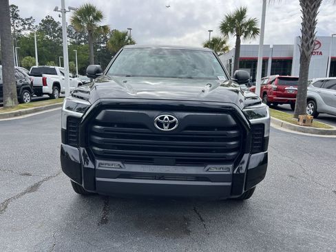 Used 2023 Toyota Tundra SR5 AWD/4WD image 3