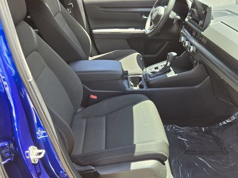 Used 2024 Honda CR-V LX image 16