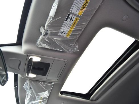 New 2026 Honda CR-V EX image 22