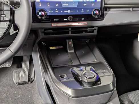 New 2026 Toyota bZ image 17