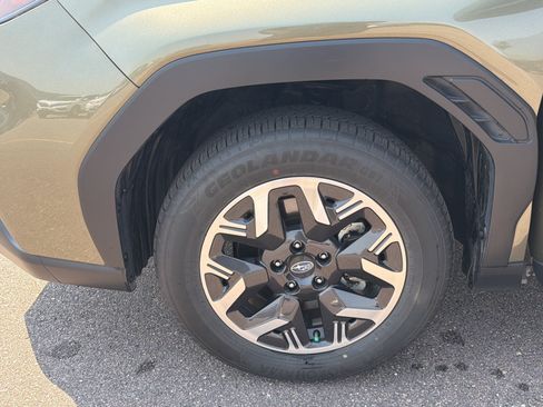 Certified 2026 Subaru Forester Premium AWD/4WD image 15