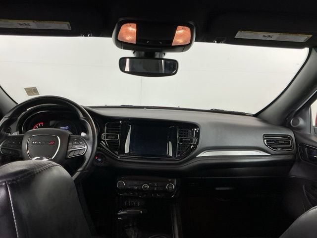 Used 2021 Dodge Durango GT AWD/4WD image 23