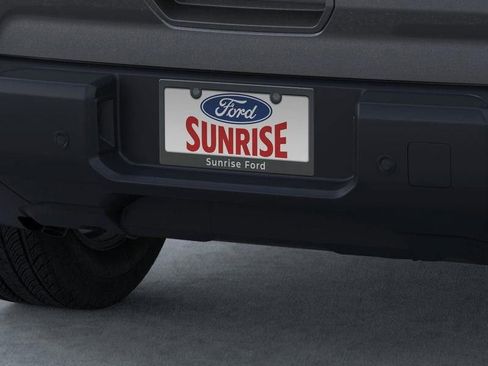 New 2025 Ford Bronco Sport Big Bend image 23