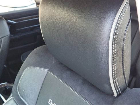 Used 2021 RAM 2500 Laramie image 12