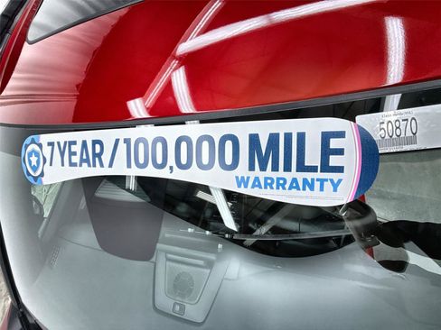 New 2026 Honda CR-V Sport image 32