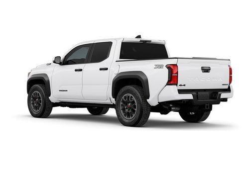 New 2026 Toyota Tacoma TRD Off-Road AWD/4WD image 6