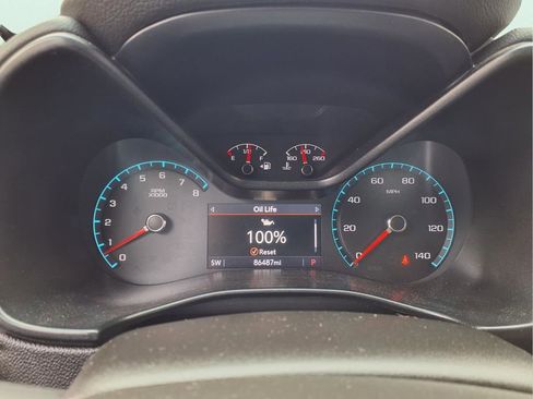 Used 2019 Chevrolet Colorado Z71 image 31