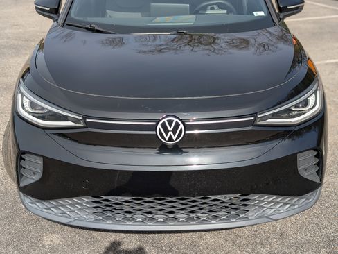 Used 2022 Volkswagen ID.4 Pro S image 12