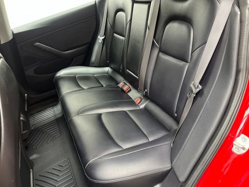Used 2018 Tesla Model 3 Long Range AWD/4WD image 21