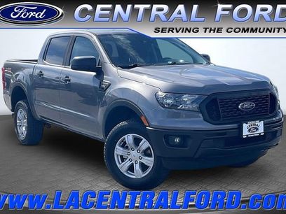 Used 2021 Ford Ranger XL w/ Equipment Group 101A High