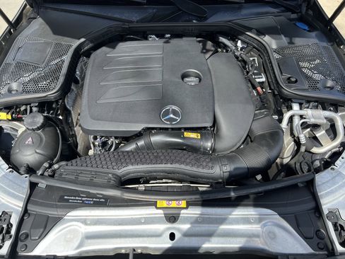Certified 2019 Mercedes-Benz C 300 Sedan image 36