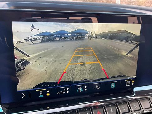 Used 2026 Chevrolet Silverado 2500 ZR2 image 27