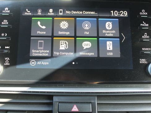 Used 2018 Honda Accord Sport image 44